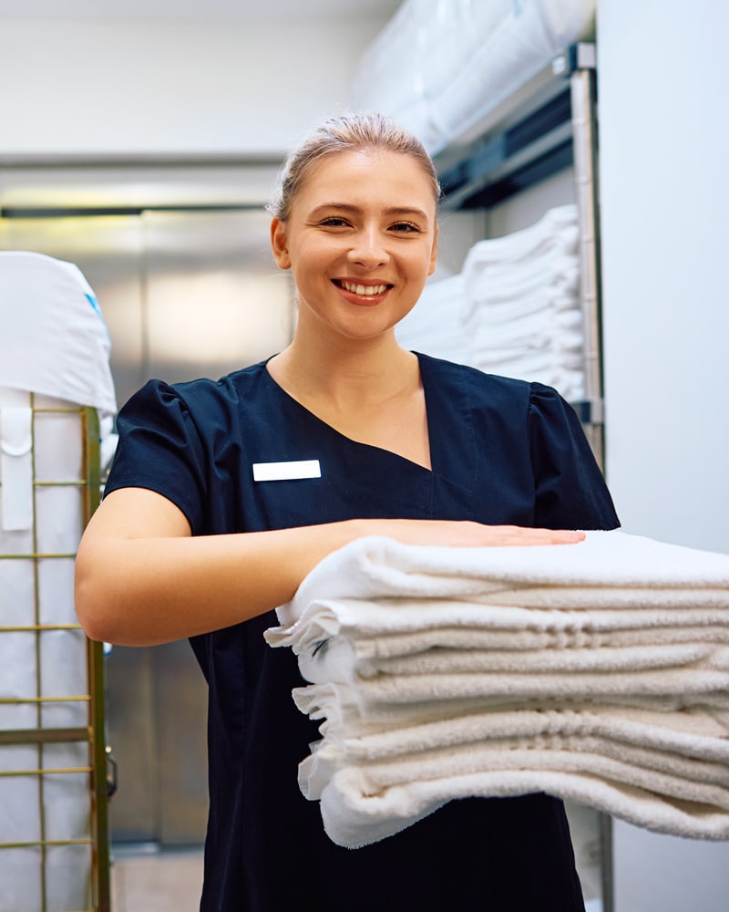 Skilled Nursing Careers | Rossmoor Post Acute Walnut Creek, CA